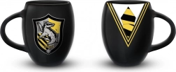 Ovaler Becher Harry Potter Hufflepuff