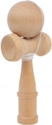 Small Foot Kinder Drehspiel Kendama Natur