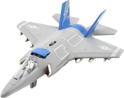 Kunststoffjäger mit Effekten für Kinder