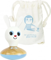 Vilac Rassel Häschen 3-in-1