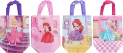 Geschenktasche M Kinder aus Vliesstoff 27 × 29 × 12 cm
