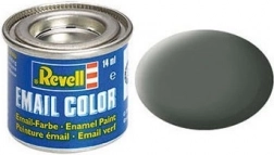 Revell Acrylfarbe matt Olivgrau 14 ml