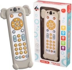 Fernbedienung für den Fernseher – Koala
