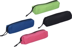 Federmäppchen Eute 20x4,5x4,5 cm Farbmix