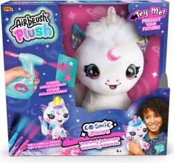 Airbrush Studio – Weltraum-Einhorn