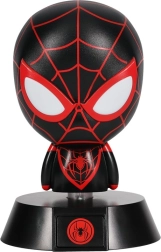 Leuchtfigur Icon Light Miles Morales