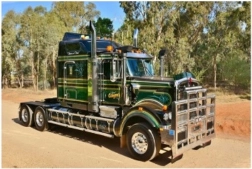 Diamantmalerei LKW 30 × 40 cm – NORIMPEX