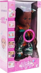 Puppe Kasia und Zubehör