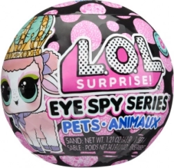L.O.L. Surprise! Decoder mit Tier – Eye Spy Pets Überraschung