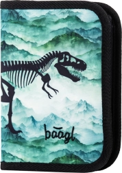 Schulmäppchen Dino