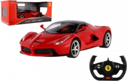 RC Auto FERRARI LaFerrari Cabrio 1:14, rot, 2,4 GHz