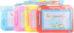 Kinderzeichenbrett mit magnetischem Stift