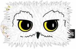 Plüsch-Federmäppchen Hedvika