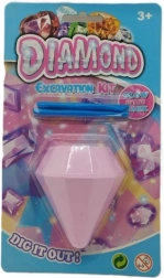 GEMIN Ausgrabungen – funkelnder Diamant für Kinder