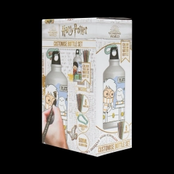 Harry Potter – Kreativset mit Flasche