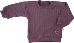 Babyshirt Koala Pure lila