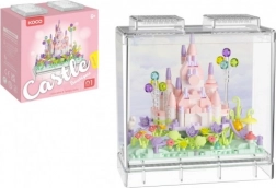 Baustein Sommerburg KOCO 412 Stk.