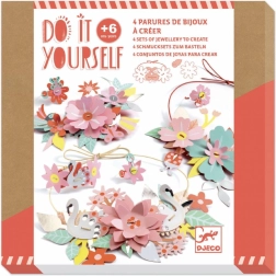 Djeco DIY Schmuckherstellung