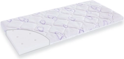 Träumeland Kindermatratze Sleepy 100 × 50 cm