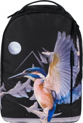 Baagl Rucksack Kingfisher Design