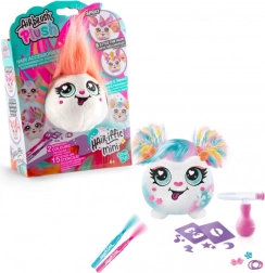 Airbrush Kreativset für Haare Hair'iffic Mini