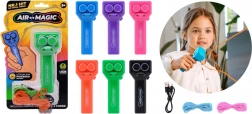 Air Magic fliegendes Spielzeug mit wiederaufladbarem Akku