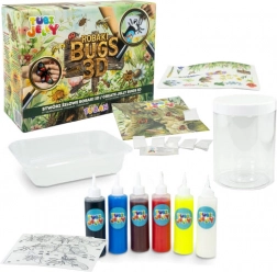 Tubi Jelly Set – Insekten