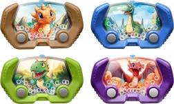 Wasserspiel Dinosaurier