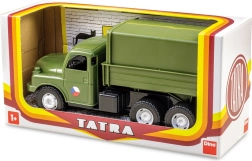 Tatra 148 Militärisches Lastwagen 30 cm
