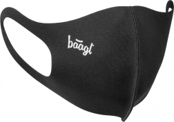 Antibakterielle Maske für Kinder Baagl