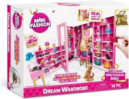 Traumkleiderschrank Mini Fashion