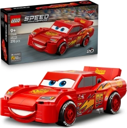 LEGO Speed Champions Lightning McQueen