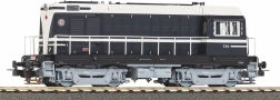 Diesellokomotive T435 Hektor ČSD III mit Sounddecoder und digitaler Steuerung