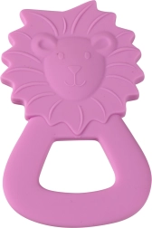 Tierchen Löwe Rosa