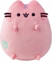 Rosa Plüschkater Pusheen 18 cm