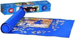 Rollbare Puzzle-Unterlage PIATNIK für 1000 Teile (100 × 60 cm)