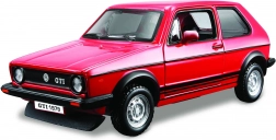 Modellauto VW Golf Mk1 GTI (1979)