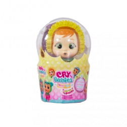 Cry Babies Magic Tears Happy Flowers Puppe