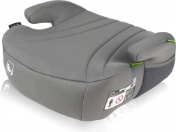 Kindersitz Lionelo Luuk i-Size grau