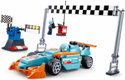 Sluban Rennteam Kleine Formel