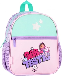 Kinder-Rucksack Gabby's Dollhouse 26 × 23 × 9 cm