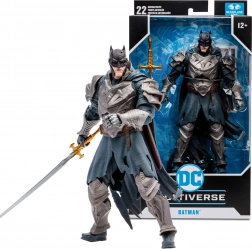Batman Dark Knights of Steel Actionfigur 18 cm