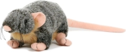 Plüschratte 35 cm