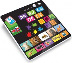 Kinder-Lerntablet CZ/SK/EN