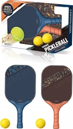 Soft-Tennis-Set für Kinder