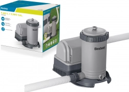Filterpumpe für Pool 9463l/h Bestway