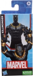 Marvel Avengers Figur Killmonger 15 cm