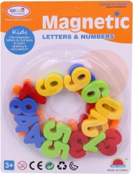 Magnete für Kuchen 3 Typen