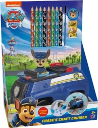 Kreativset im Auto PAW Patrol – Chase