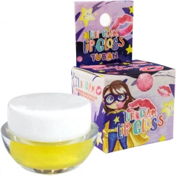 Tubi Glam Lipgloss Kaugummi